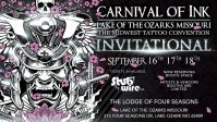 Carnival Of Ink Loz