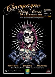 Champagne Tattoo Event 700