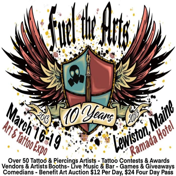 Fuel The Arts Expo #09 Fuel the Arts Tattoo Convention 2023 (1)