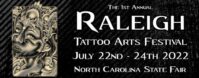 Raleigh Tattoo Arts Festival 2022 700
