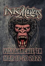 Ink Masters Tattoo Show Waxahachie 700