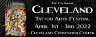 Cleveland Tattoo Arts Festival 2022 700