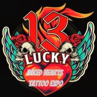 Inked Heart Tattoo Expo 2023