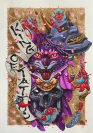 King of Tattoos 2023