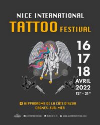 Nice Tattoo Festival 2022 (1)