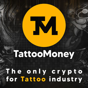 Tattoo Money