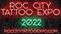 Roc City Tattoo Expo 2022 7