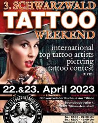 Schwarzwald Tattoo Weekend 2023 (1)