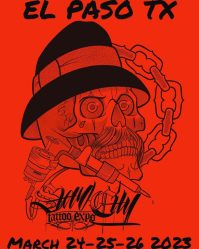 Star City Tattoo Expo 2023