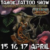 Tahoe Tattoo Show 2022