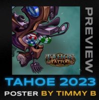 Tahoe Tattoo Show 2023