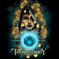 Tattoo Tea Party 2023
