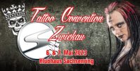 Zwickau Tattoo Convention 2023 (1)