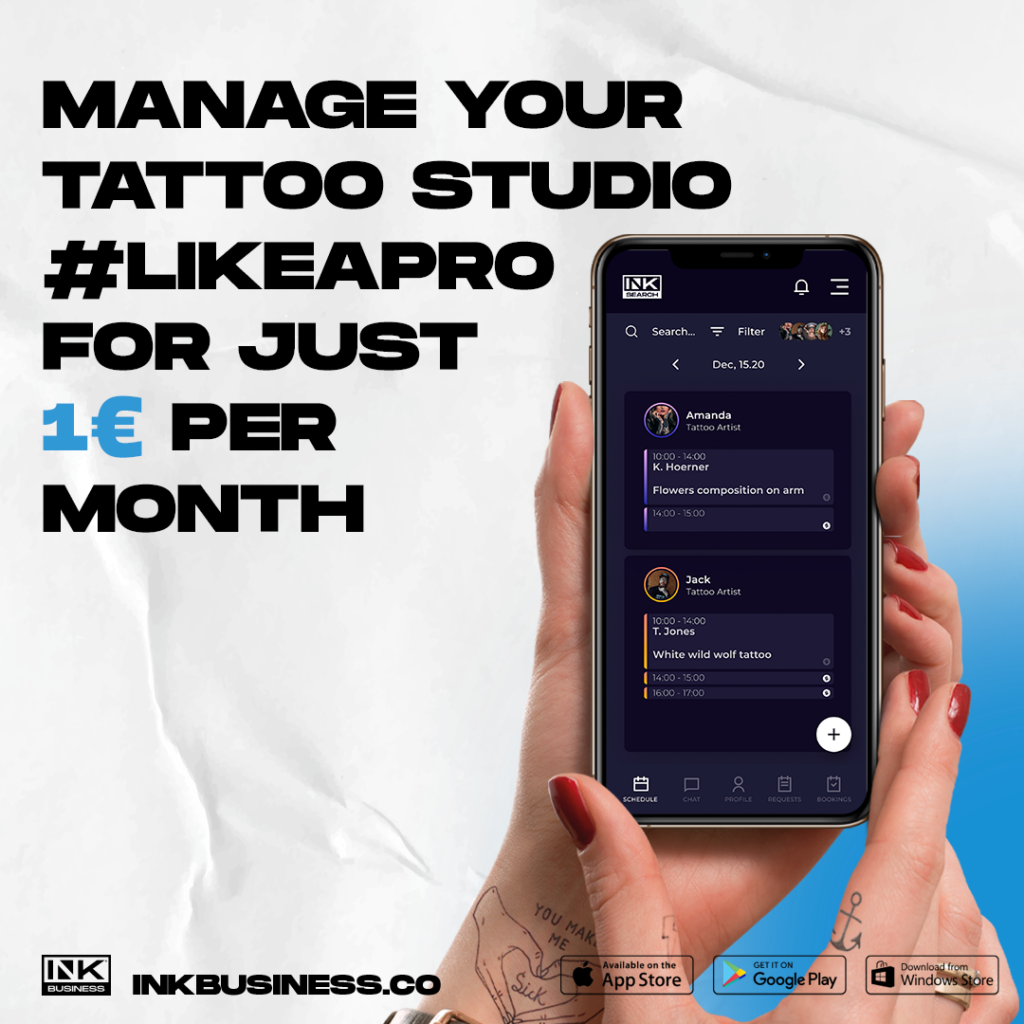 Redesign Your Day With Inkbusiness 11 April 2022