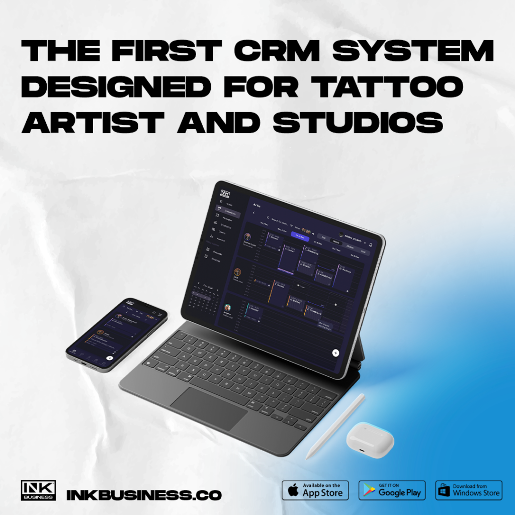 Redesign Your Day With Inkbusiness 11 April 2022