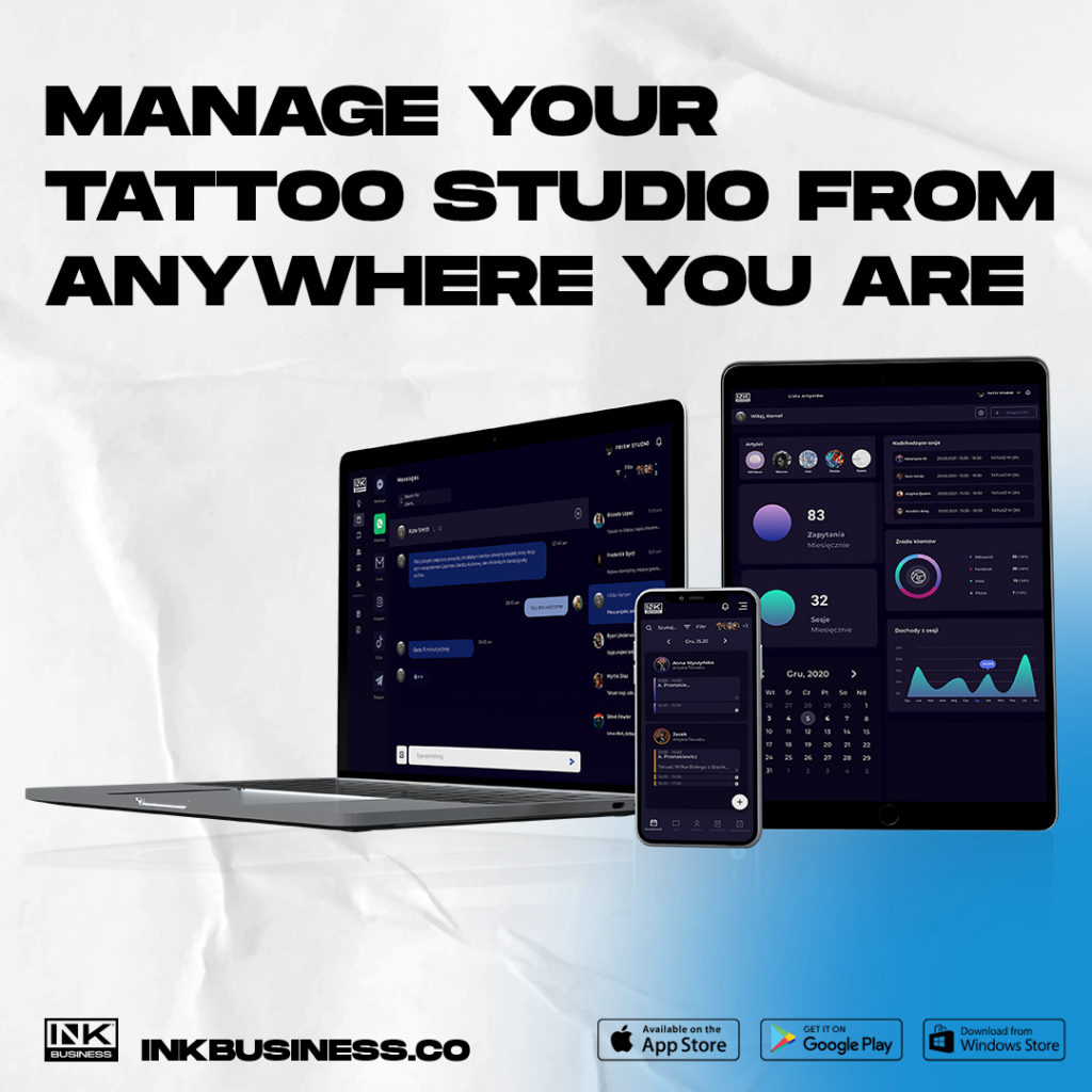 Redesign Your Day With Inkbusiness 11 April 2022