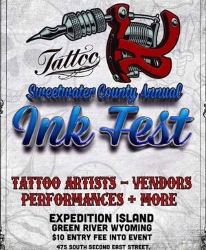 Sweet Inkfest 2023