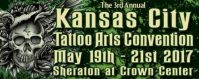 Kansas City Tattoo Festival 2017