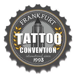 Frankfurt Tattoo Convention