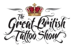 Great British Tattoo Show 7