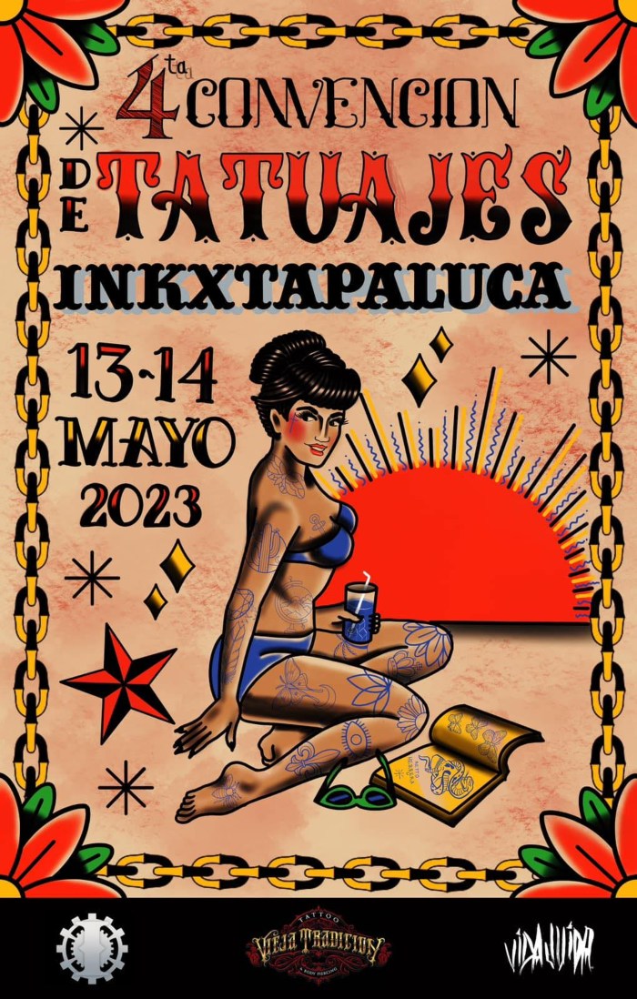 Inkxtapaluca Tattoo Convention 2023 (1)