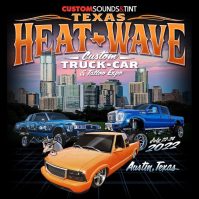 Texas Heat Wave Tattoo Expo Texas Heat Wave Tattoo Expo