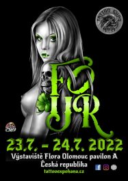 hana tattoo expo 2022 7+