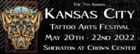 Kansas City Tattoo Festival 2022