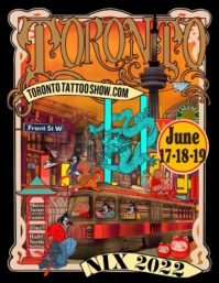 Northern Ink Xposure