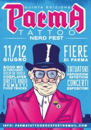 Parma Tattoo Fest