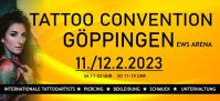 Goppingen Tattoo Convention 2023