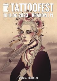 Krakow Tattoo Fest 2023