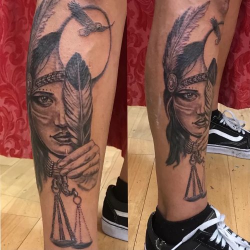 East Van Tattoo Show #1 10 June 2022