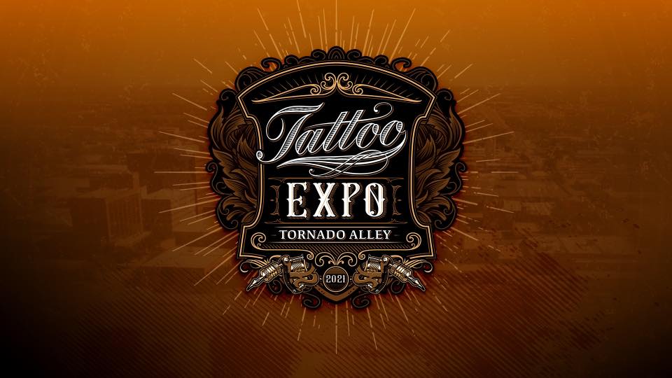 Tornado Alley Tattoo Expo lll