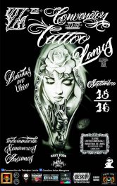 lanus tattoo convention