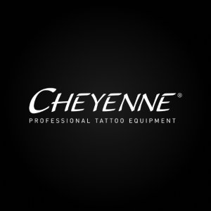 Cheyenne Professional Tattoo Equipment