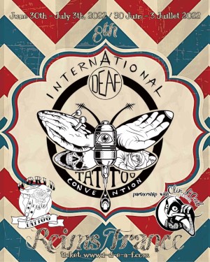 Deaf Tattoo Convention 2022 7 3