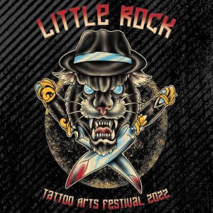 Little Rock Tattoo Arts Festival