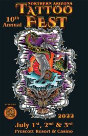 Northern Arizona Tattoo Fest 2022 (2)