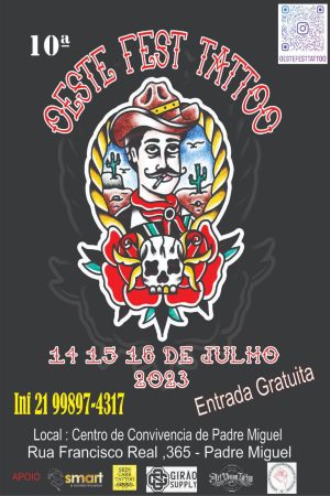 Oeste Tattoo Fest 2023 (1)