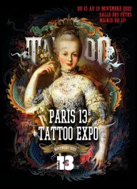 Paris 13 Expo