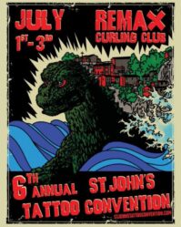 St.John's Tattoo Convention 2022 700