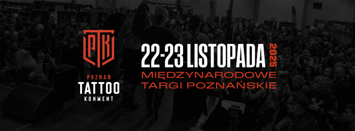 Wroclaw Tattoo Konwent #10 9 July 2025