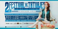 Rio Negro Tattoo Fest 2017