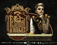 2018 Vive La Tinta Tattoo Fest