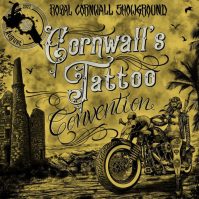 Cornwall Tattoo Convention