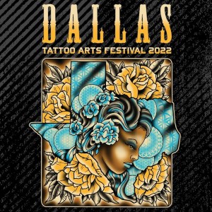 Dallas Tattoo Arts Festival 2022 7003