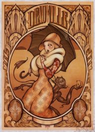 Deauville Tattoo Festival #8 Deauville Tattoo Festival 2023