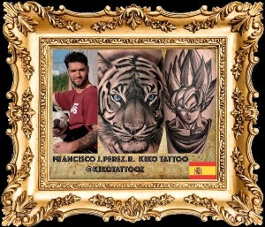 Ink and Art Tattoo Festival #3 24 August 2022