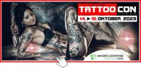 Hagen Tattoo Convention 2023